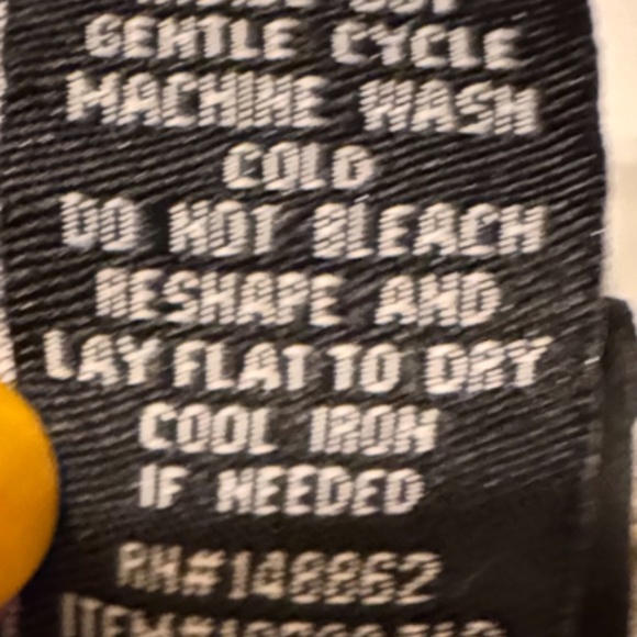 Star Wars Rebel Alliance Cold-Shoulder Sweater Size 3 (Plus) 🛰️ - Picture 8 of 10